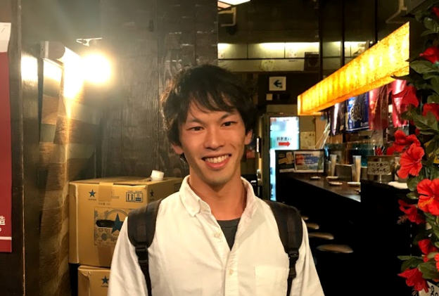 【インタビュー】27歳からWEBサイト制作会社を立ち上げた地元の友人 西口君のアイキャッチ画像